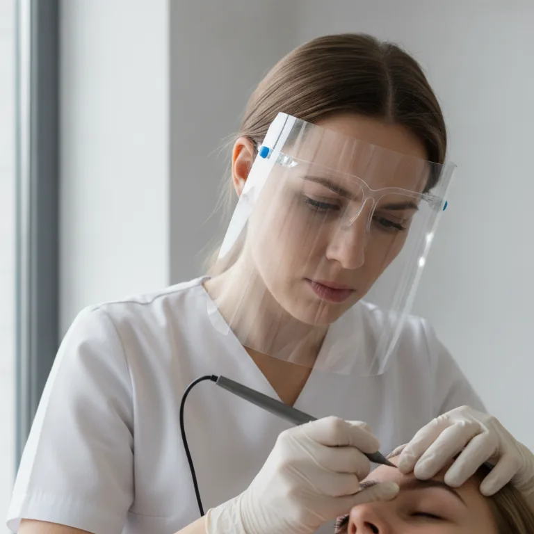 augenbrauen microblading Zürich (Kreis 3) / Sihlfeld